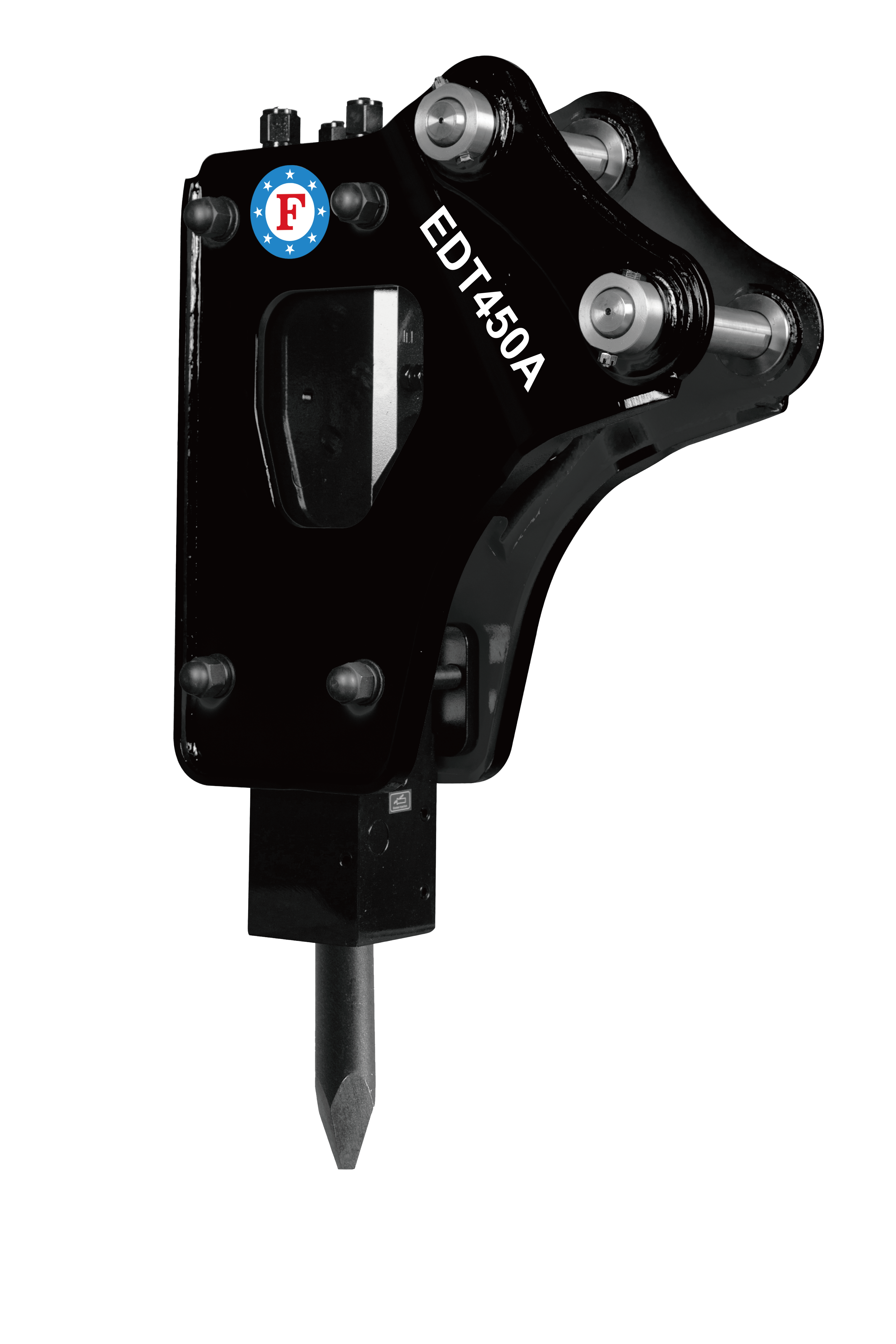 EDT450A
