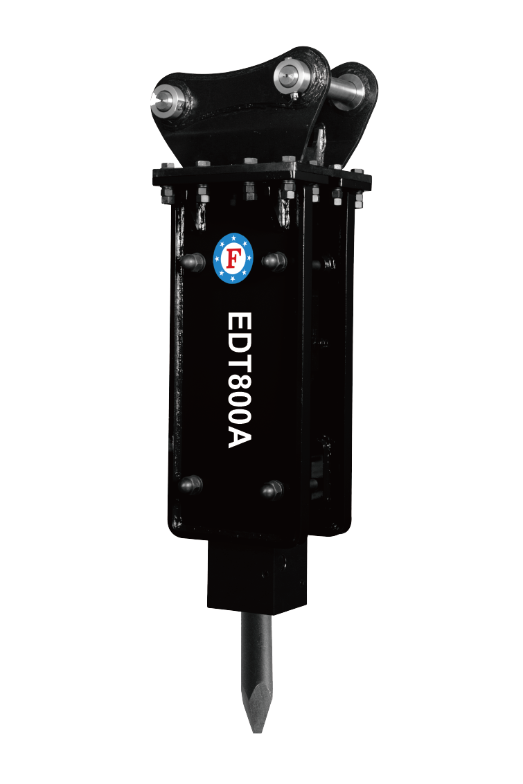 EDT800A